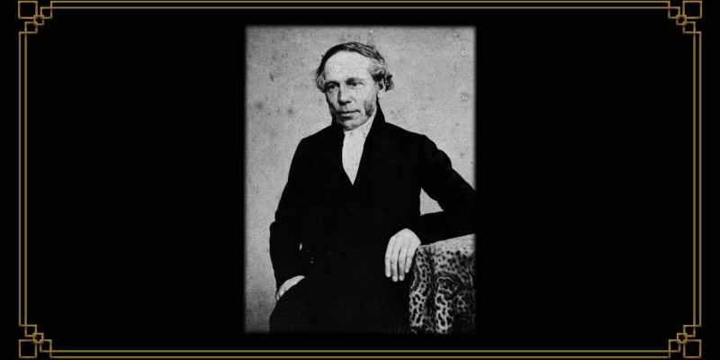 Huntley, Palmers was founded by Thomas Huntley