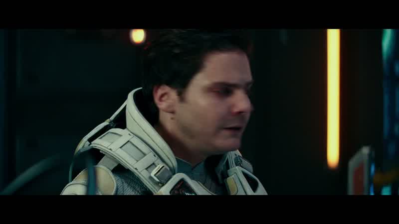 Cloverfield, do you copy?