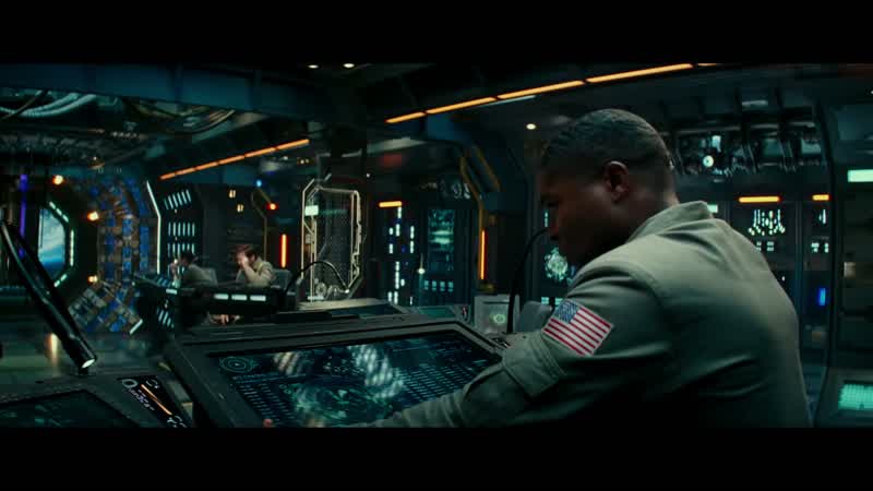 Huntsville, this is Commander Kiel