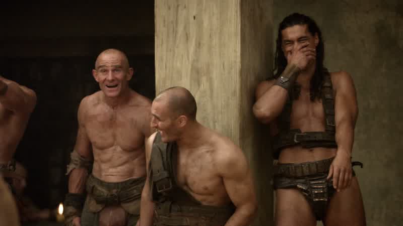 Doctore: Hurl your sword in the arena and you are dead again