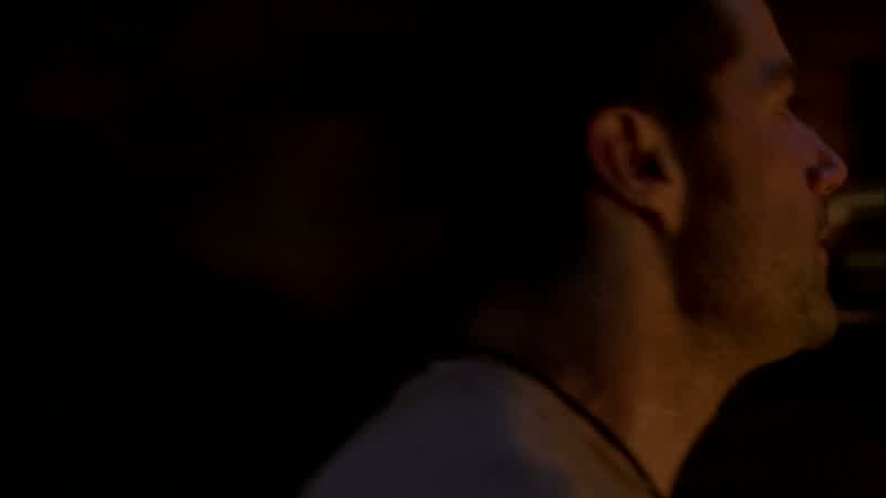 Whoa. Dude. You alright, man? You're looking kinda goth. — look, where's Michael? The beach, I think