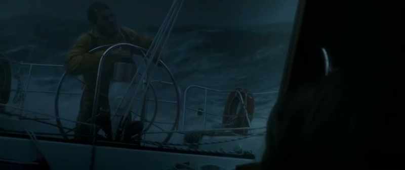 Hurricane Raymond