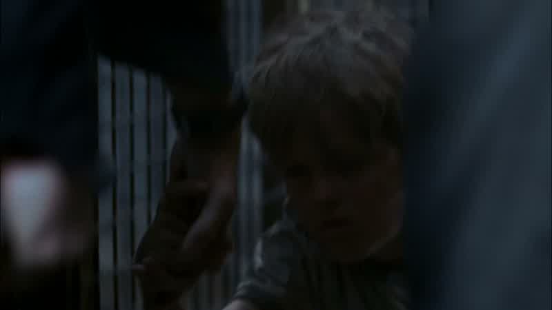 Hurry! DEAN: Come on, girls