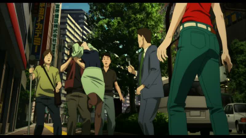 Hurry! Don't get ahead of yourself, Paprika!