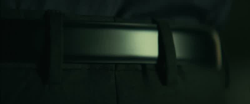 Hurry fall asleep or The Boogeyman will come for you