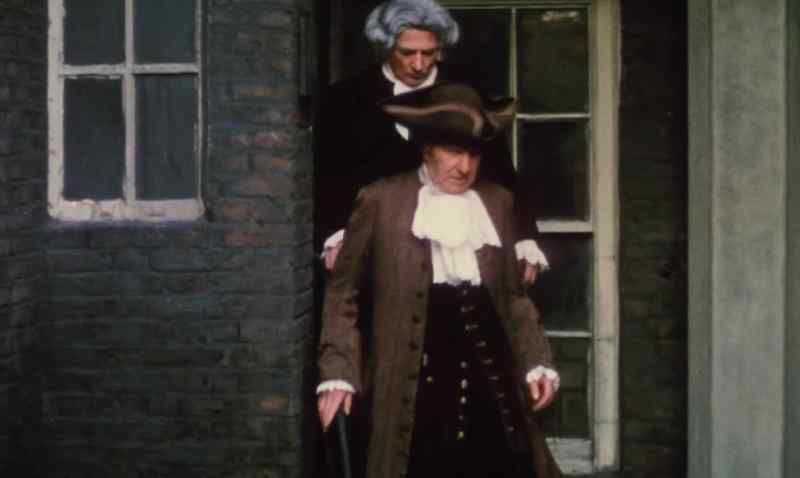 Hurry. He'll have left York by now. - No doubt