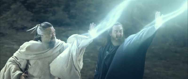Hurry, transfer power to Xiaofan or he'll be demon-possessed!