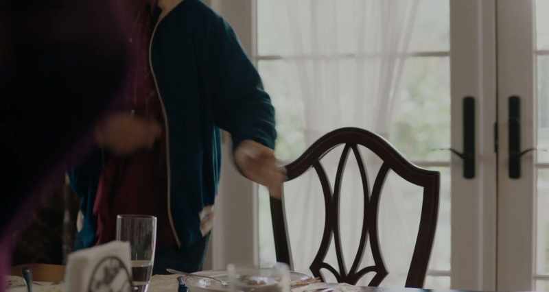 Hurry up, Bhai. Ice cream. - [FATIMA LAUGHS]