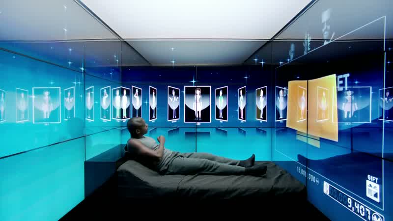 Hurry up, we need to go!