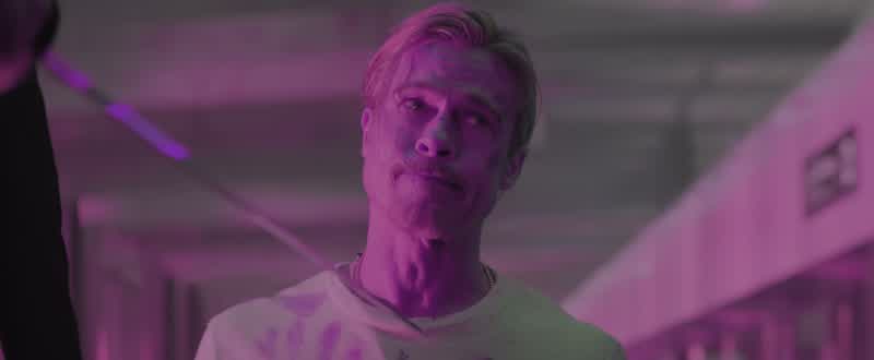 Hurt people hurt people