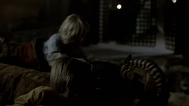 Hush, Ivar