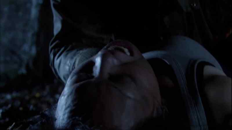 Hush now