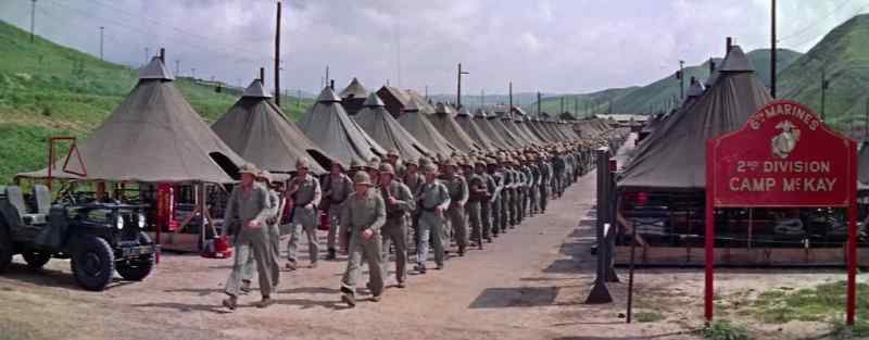 Hut, two, three, four. Hut, two, three, four