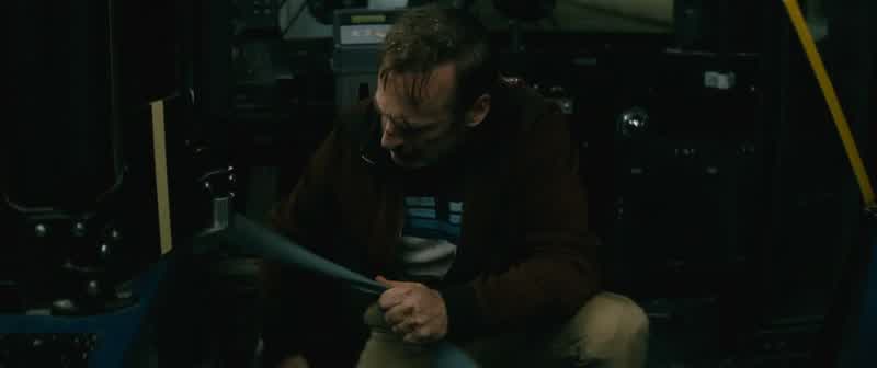 HUTCH: Run