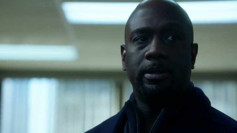 Hutton told the truth about one thing