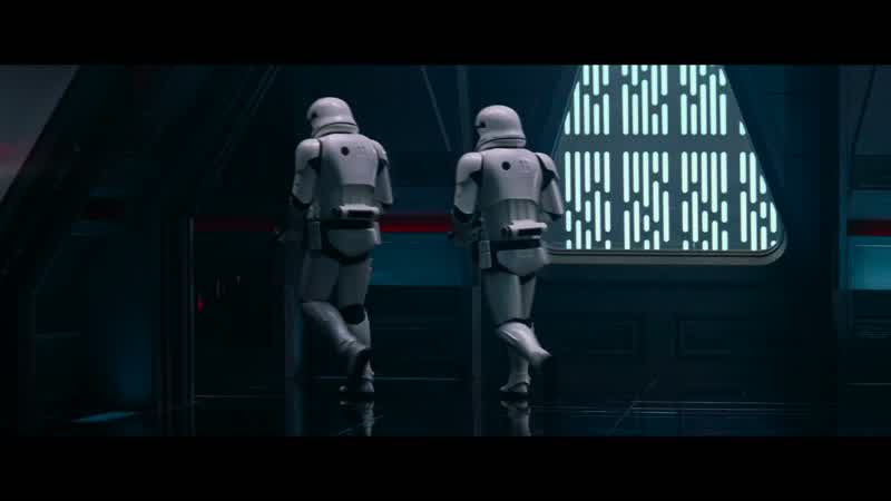 HUX: Begin charging the weapon