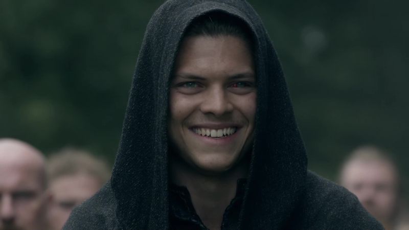 Hvitserk. [chuckles]