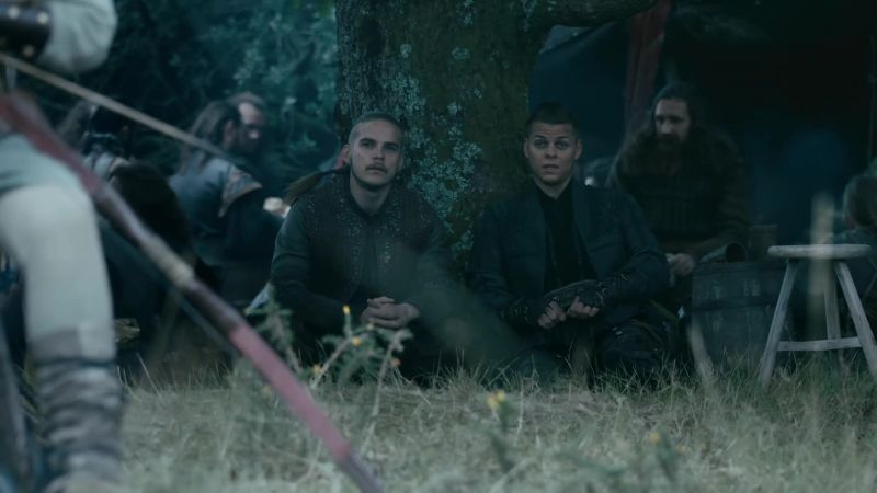 [Hvitserk] What are you thinking?