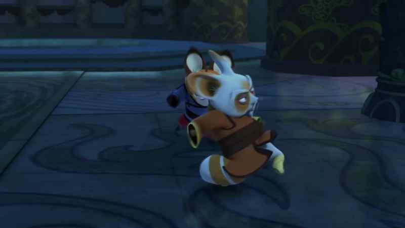 Hwaa!