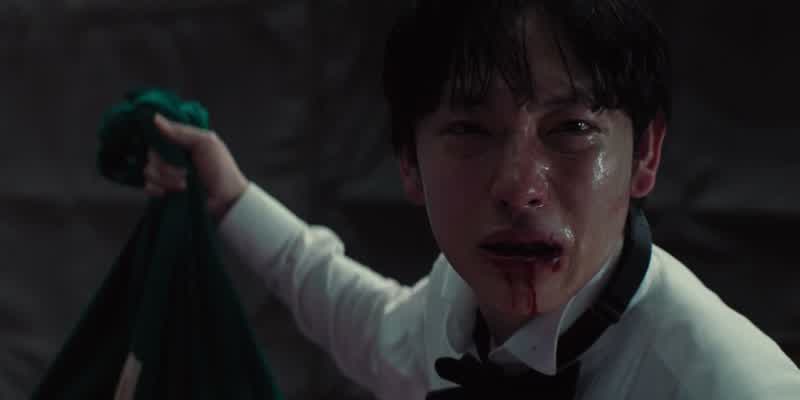 확 던져 버릴 거야!