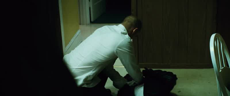 \hWHAT ARE YOU JUST STANDING THERE FOR?