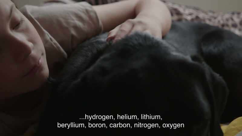 Hydrogen, helium, lithium, beryllium, boron, carbon, nitrogen