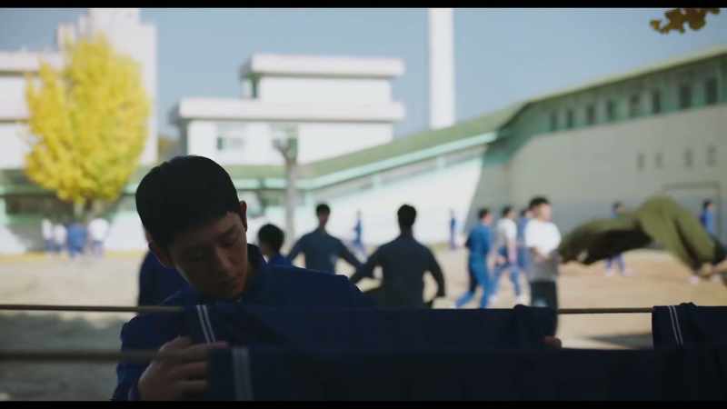 [Hyeon-u] And I would know