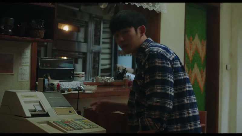 [Hyeon-u grunting]