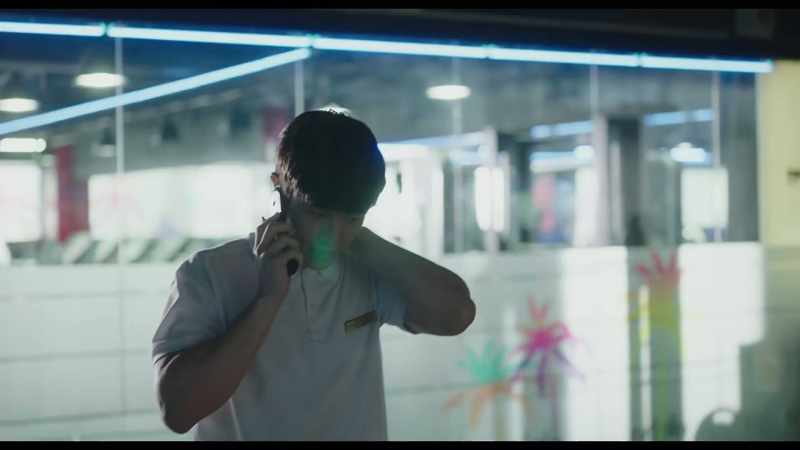 [Hyeon-u] Hello?