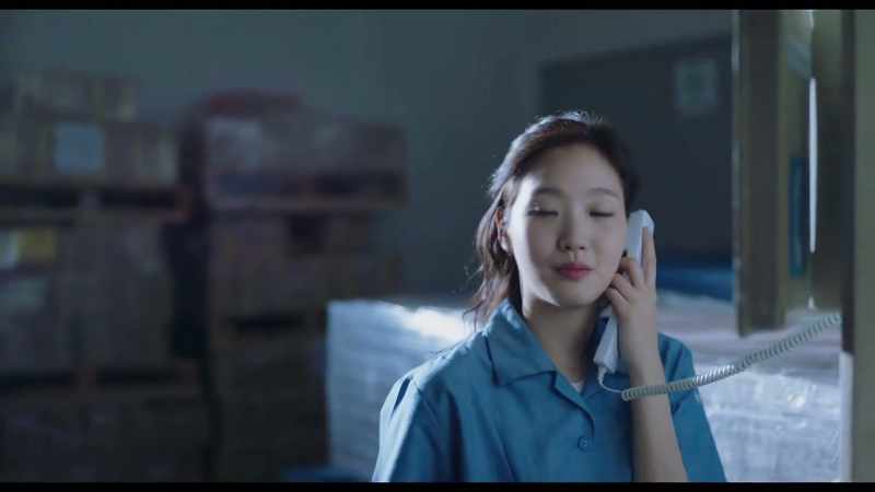 [Hyeon-u] I miss you