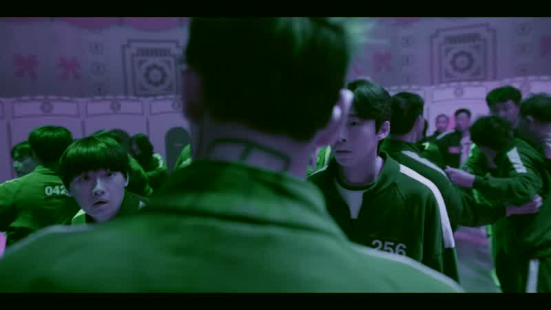 형 - 경수, 유 아웃!