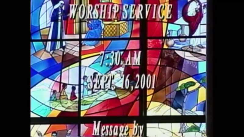 �� (HYMN PLAYING) ♪
