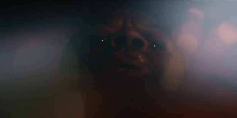Hynek: I think we have strong evidence here