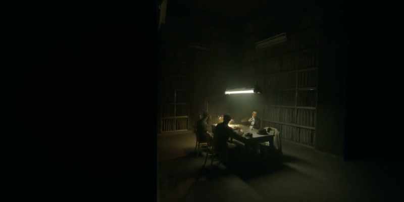 Hynek: Under the conditions