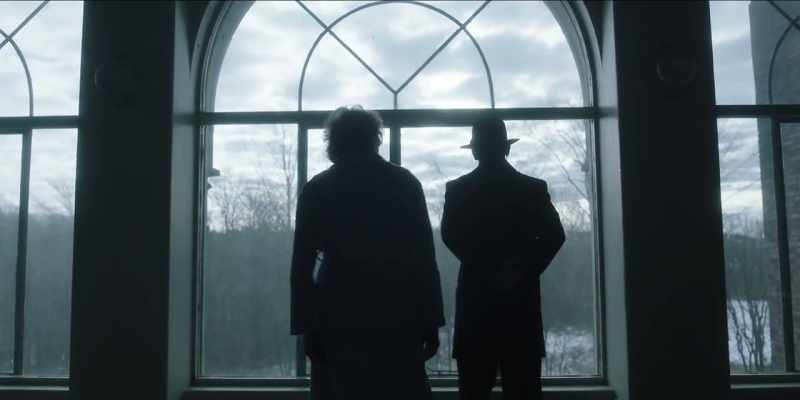 Hynek: Well, there are still things about this case