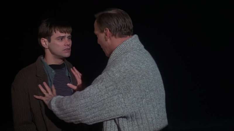 Hypnotism shock therapy Don't worry you're not the first
