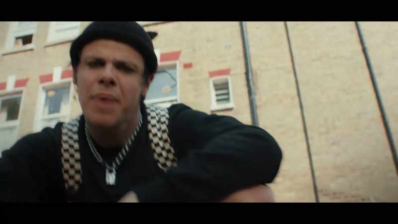 �� Hypocritical, maybe, a petulant baby ♪