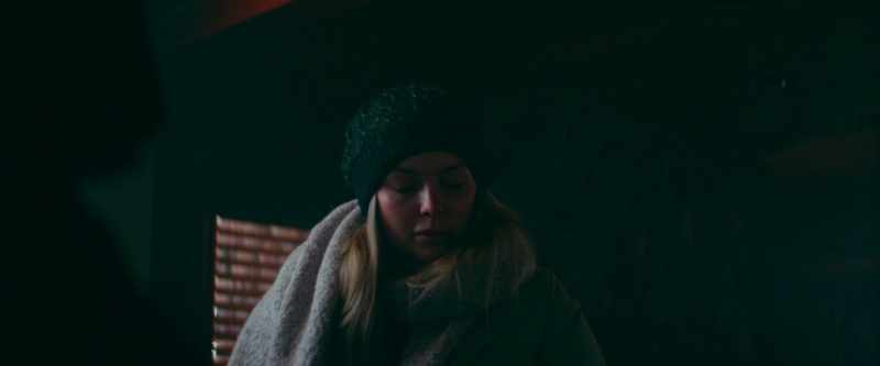 Hypothermia can cause bizarre, risk-taking behavior