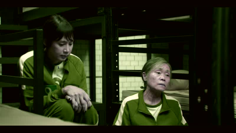 Hyun-ju, why'd you do it, huh?