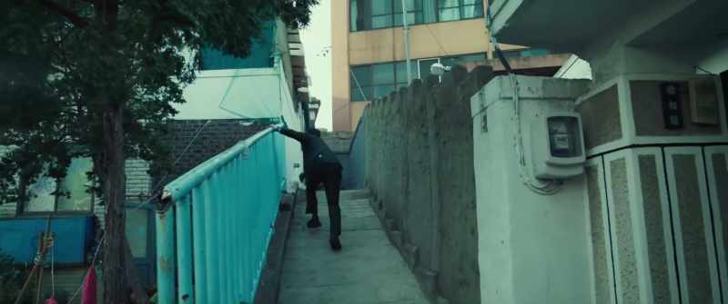 Hyung!
