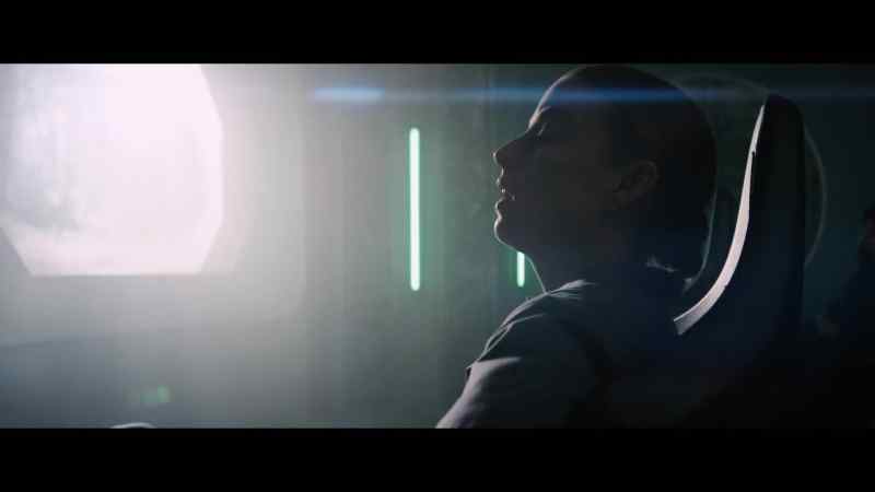 100% of passengers in Cryo