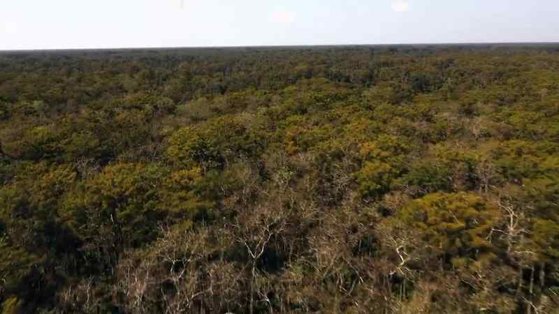 23 miles southwest