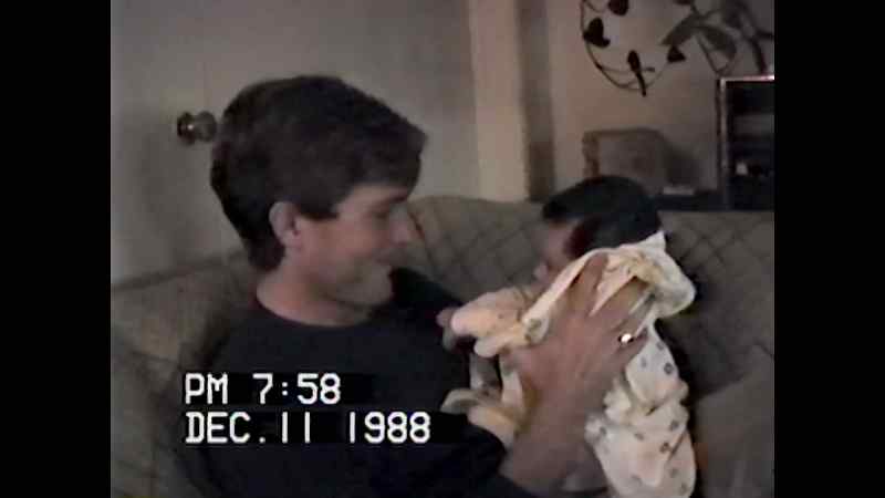 I was 29... you know