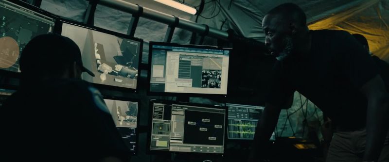 75-01, do you need SWAT commander on your comm?