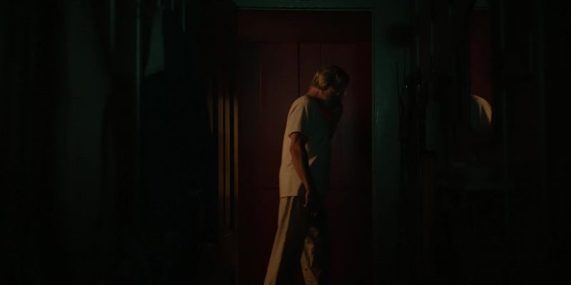 911. What's your emergency? - Yeah