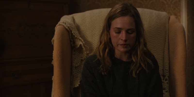 � I had a bad experience