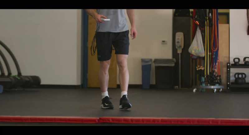 I had a brilliant time training with Bill, I loved it. It was completely different