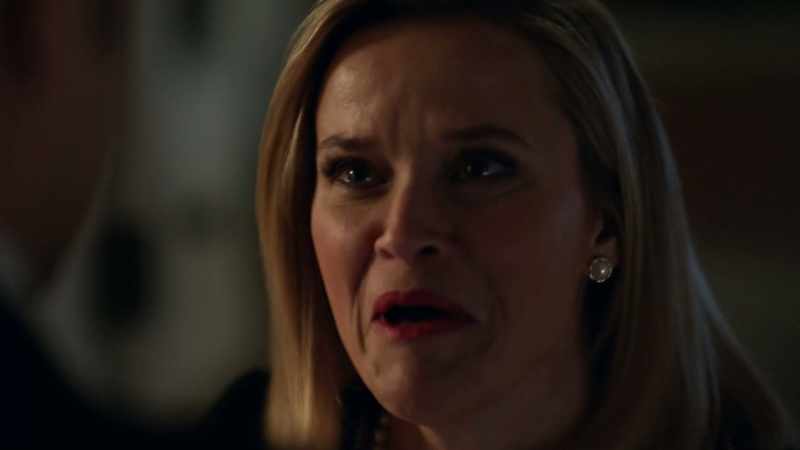 � I had a career, Bill! And then I had Isabelle
