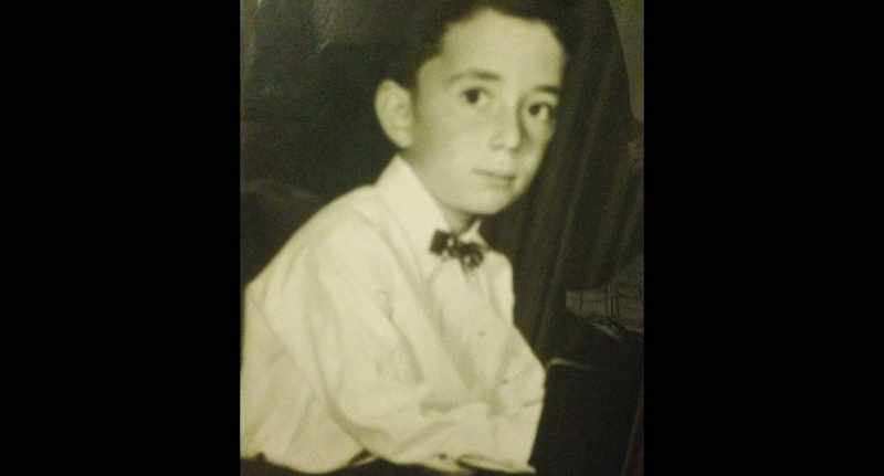I was a classical snob when I studied piano