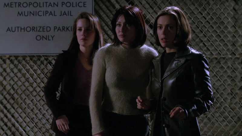 I was a common criminal